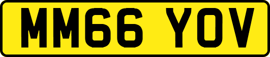 MM66YOV