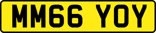 MM66YOY