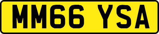 MM66YSA
