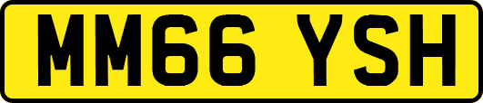 MM66YSH