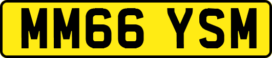 MM66YSM
