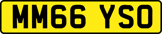 MM66YSO