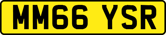 MM66YSR