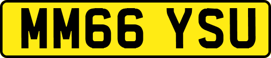 MM66YSU
