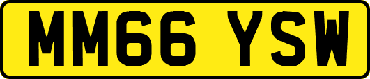 MM66YSW