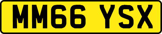 MM66YSX