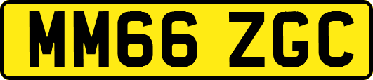 MM66ZGC