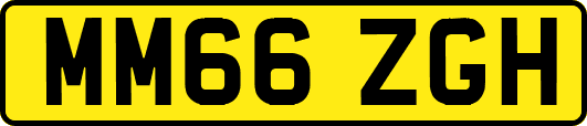 MM66ZGH