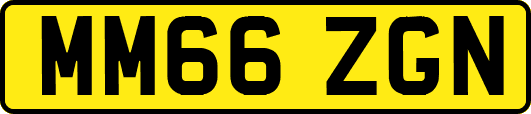 MM66ZGN