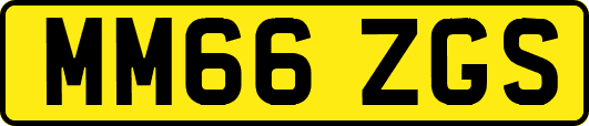 MM66ZGS