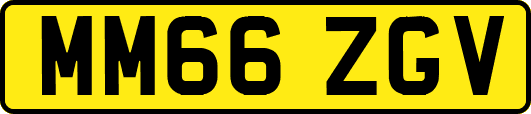 MM66ZGV