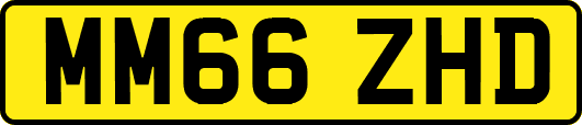 MM66ZHD