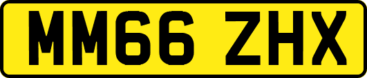 MM66ZHX