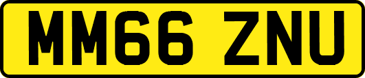 MM66ZNU