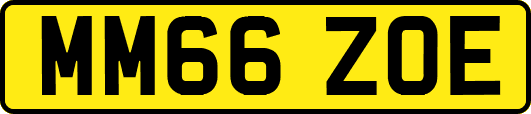 MM66ZOE