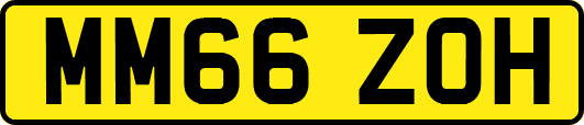 MM66ZOH