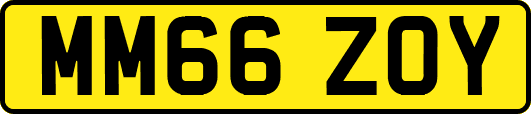 MM66ZOY