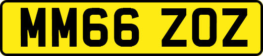 MM66ZOZ