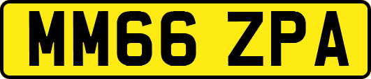 MM66ZPA