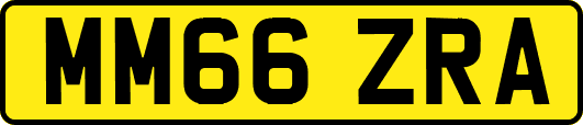 MM66ZRA