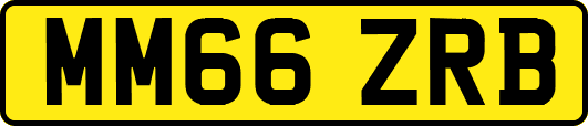 MM66ZRB