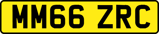 MM66ZRC