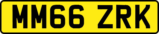 MM66ZRK