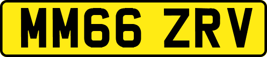 MM66ZRV