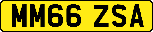 MM66ZSA