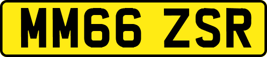 MM66ZSR