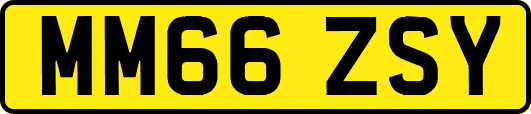 MM66ZSY