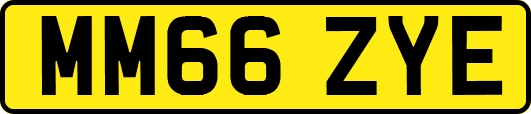 MM66ZYE