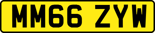 MM66ZYW