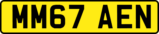 MM67AEN
