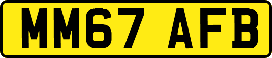 MM67AFB