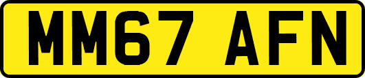 MM67AFN