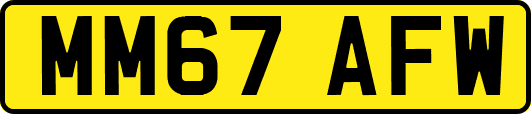 MM67AFW