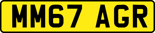 MM67AGR