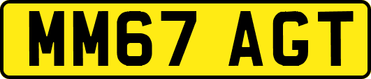 MM67AGT