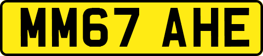 MM67AHE