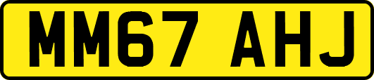 MM67AHJ