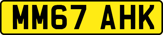 MM67AHK