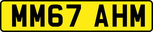MM67AHM