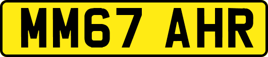 MM67AHR
