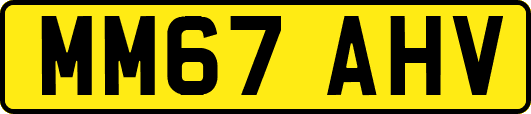 MM67AHV