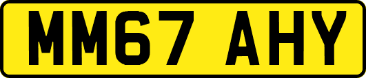 MM67AHY