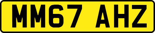 MM67AHZ