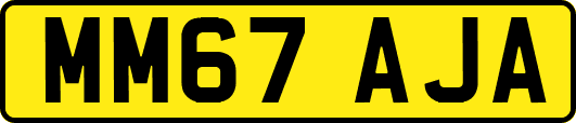 MM67AJA