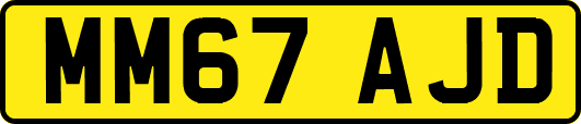 MM67AJD