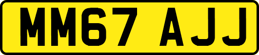 MM67AJJ